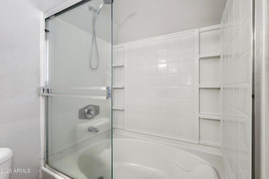 If you've been waiting for a home where you don't have to on The Golf Club At Johnson Ranch in Arizona - for sale on GolfHomes.com, golf home, golf lot