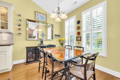 OPEN HOUSE.. SATURDAY, AUGUST 23rd FROM 12:00 - 3:00PM This rare on Mystical Golf Man O War Golf Links in South Carolina - for sale on GolfHomes.com, golf home, golf lot