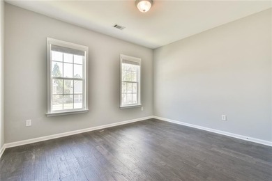 Welcome to 5960 Chimney Rock - A beautiful home to call yours on Reunion Golf Club in Georgia - for sale on GolfHomes.com, golf home, golf lot