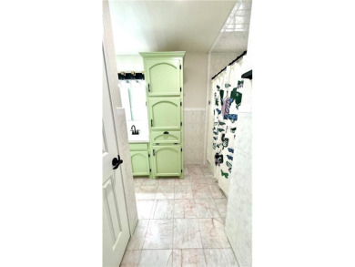 Beautiful Spanish style home!! New quartz counter tops on on The Club At Cimarron in Texas - for sale on GolfHomes.com, golf home, golf lot