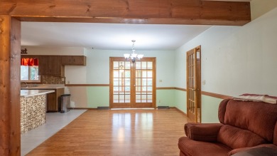 Welcome to this beautifully maintained 5-bed, 2.5-bath home on West Plains Country Club in Missouri - for sale on GolfHomes.com, golf home, golf lot
