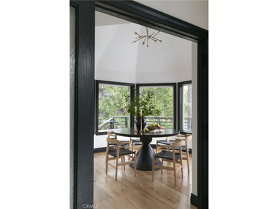 Imagine starting your day surrounded by tall pines, watching on Lake Arrowhead Country Club in California - for sale on GolfHomes.com, golf home, golf lot