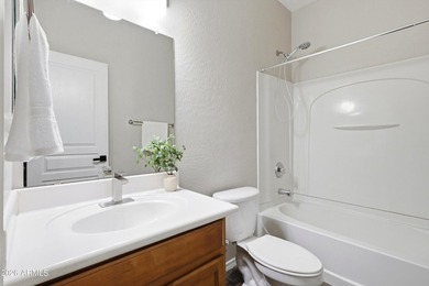 If you've been waiting for a home where you don't have to on The Golf Club At Johnson Ranch in Arizona - for sale on GolfHomes.com, golf home, golf lot