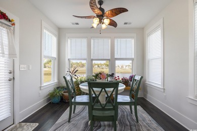 Welcome to this beautifully upgraded 3-bedroom, 2.5-bath home in on Myrtle Beach National Golf Course in South Carolina - for sale on GolfHomes.com, golf home, golf lot