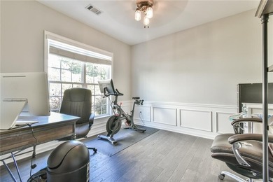 Welcome to 5960 Chimney Rock - A beautiful home to call yours on Reunion Golf Club in Georgia - for sale on GolfHomes.com, golf home, golf lot