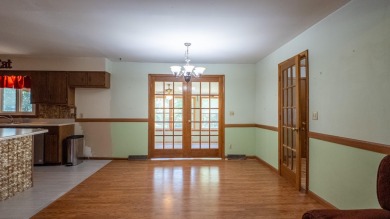 Welcome to this beautifully maintained 5-bed, 2.5-bath home on West Plains Country Club in Missouri - for sale on GolfHomes.com, golf home, golf lot