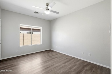 If you've been waiting for a home where you don't have to on The Golf Club At Johnson Ranch in Arizona - for sale on GolfHomes.com, golf home, golf lot