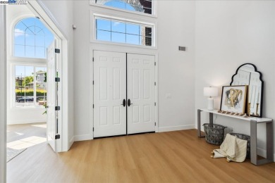 North facing Forever home w/ Breathtaking Panoramic Views of on Dublin Ranch Golf Course in California - for sale on GolfHomes.com, golf home, golf lot