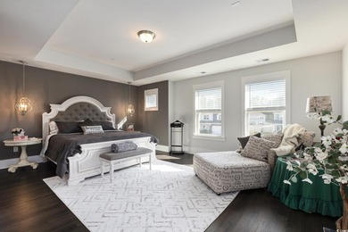 Welcome to this beautifully upgraded 3-bedroom, 2.5-bath home in on Myrtle Beach National Golf Course in South Carolina - for sale on GolfHomes.com, golf home, golf lot