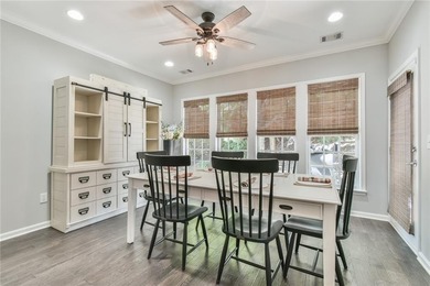 Welcome to 5960 Chimney Rock - A beautiful home to call yours on Reunion Golf Club in Georgia - for sale on GolfHomes.com, golf home, golf lot