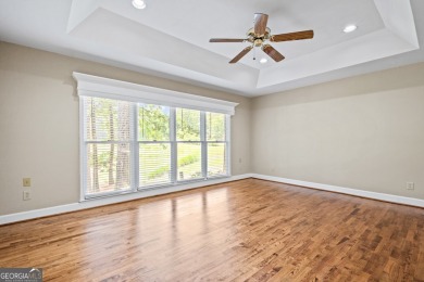 This 2 bedroom, *ready to move in* condo, is in great shape on Reynolds Lake Oconee - The Preserve in Georgia - for sale on GolfHomes.com, golf home, golf lot
