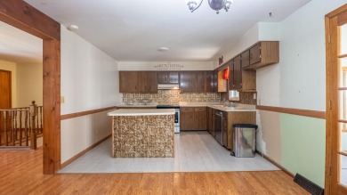 Welcome to this beautifully maintained 5-bed, 2.5-bath home on West Plains Country Club in Missouri - for sale on GolfHomes.com, golf home, golf lot