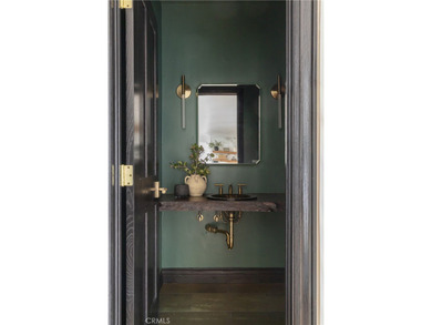 Imagine starting your day surrounded by tall pines, watching on Lake Arrowhead Country Club in California - for sale on GolfHomes.com, golf home, golf lot