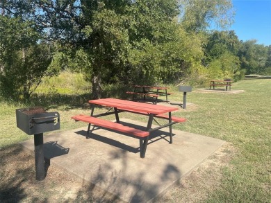 Amazing Greenbelt lot in White Bluff! This lot is steps from on White Bluff Resort - Old Course in Texas - for sale on GolfHomes.com, golf home, golf lot
