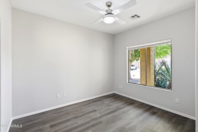 If you've been waiting for a home where you don't have to on The Golf Club At Johnson Ranch in Arizona - for sale on GolfHomes.com, golf home, golf lot