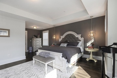 Welcome to this beautifully upgraded 3-bedroom, 2.5-bath home in on Myrtle Beach National Golf Course in South Carolina - for sale on GolfHomes.com, golf home, golf lot