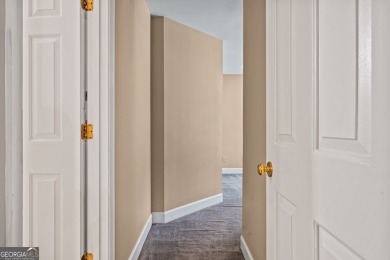 This 2 bedroom, *ready to move in* condo, is in great shape on Reynolds Lake Oconee - The Preserve in Georgia - for sale on GolfHomes.com, golf home, golf lot