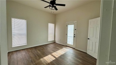 Beautiful Spanish style home!! New quartz counter tops on on The Club At Cimarron in Texas - for sale on GolfHomes.com, golf home, golf lot