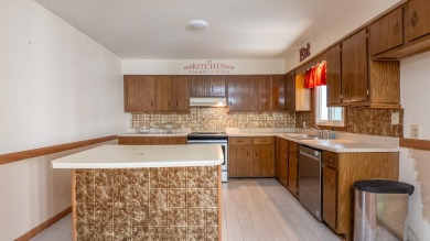 Welcome to this beautifully maintained 5-bed, 2.5-bath home on West Plains Country Club in Missouri - for sale on GolfHomes.com, golf home, golf lot