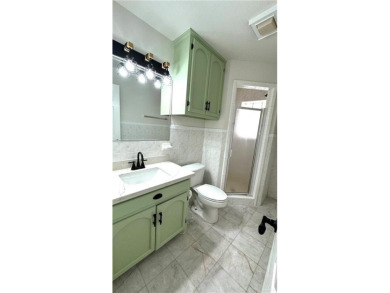 Beautiful Spanish style home!! New quartz counter tops on on The Club At Cimarron in Texas - for sale on GolfHomes.com, golf home, golf lot