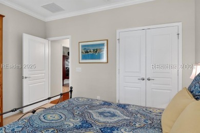 This beautifully maintained Copper Ridge Model offers the on Argent Lakes Golf Course in South Carolina - for sale on GolfHomes.com, golf home, golf lot