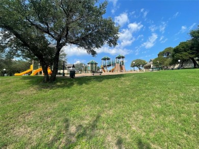 Amazing Greenbelt lot in White Bluff! This lot is steps from on White Bluff Resort - Old Course in Texas - for sale on GolfHomes.com, golf home, golf lot