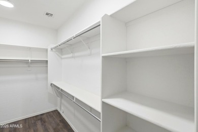 If you've been waiting for a home where you don't have to on The Golf Club At Johnson Ranch in Arizona - for sale on GolfHomes.com, golf home, golf lot