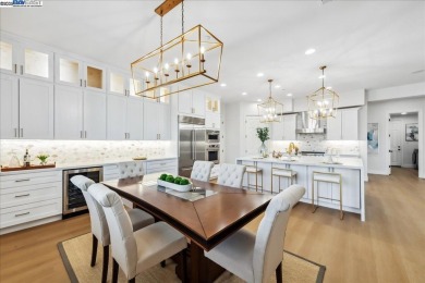 North facing Forever home w/ Breathtaking Panoramic Views of on Dublin Ranch Golf Course in California - for sale on GolfHomes.com, golf home, golf lot