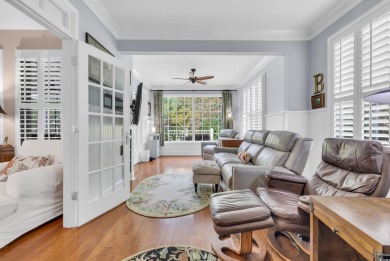 OPEN HOUSE.. SATURDAY, AUGUST 23rd FROM 12:00 - 3:00PM This rare on Mystical Golf Man O War Golf Links in South Carolina - for sale on GolfHomes.com, golf home, golf lot