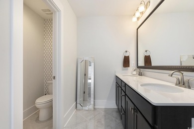 Welcome to this beautifully upgraded 3-bedroom, 2.5-bath home in on Myrtle Beach National Golf Course in South Carolina - for sale on GolfHomes.com, golf home, golf lot