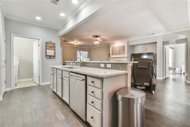 Welcome to 5960 Chimney Rock - A beautiful home to call yours on Reunion Golf Club in Georgia - for sale on GolfHomes.com, golf home, golf lot