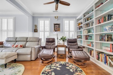 OPEN HOUSE.. SATURDAY, AUGUST 23rd FROM 12:00 - 3:00PM This rare on Mystical Golf Man O War Golf Links in South Carolina - for sale on GolfHomes.com, golf home, golf lot
