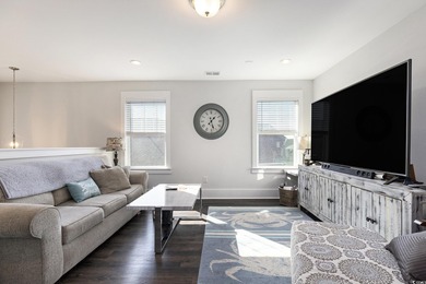 Welcome to this beautifully upgraded 3-bedroom, 2.5-bath home in on Myrtle Beach National Golf Course in South Carolina - for sale on GolfHomes.com, golf home, golf lot