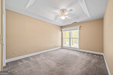 This 2 bedroom, *ready to move in* condo, is in great shape on Reynolds Lake Oconee - The Preserve in Georgia - for sale on GolfHomes.com, golf home, golf lot
