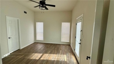 Beautiful Spanish style home!! New quartz counter tops on on The Club At Cimarron in Texas - for sale on GolfHomes.com, golf home, golf lot