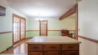Welcome to this beautifully maintained 5-bed, 2.5-bath home on West Plains Country Club in Missouri - for sale on GolfHomes.com, golf home, golf lot