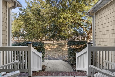 Beautifully situated in the desirable Olde Point community, this on Olde Point Golf and Country Club in North Carolina - for sale on GolfHomes.com, golf home, golf lot