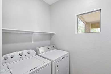 If you've been waiting for a home where you don't have to on The Golf Club At Johnson Ranch in Arizona - for sale on GolfHomes.com, golf home, golf lot