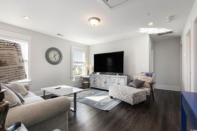 Welcome to this beautifully upgraded 3-bedroom, 2.5-bath home in on Myrtle Beach National Golf Course in South Carolina - for sale on GolfHomes.com, golf home, golf lot