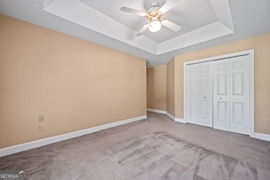This 2 bedroom, *ready to move in* condo, is in great shape on Reynolds Lake Oconee - The Preserve in Georgia - for sale on GolfHomes.com, golf home, golf lot