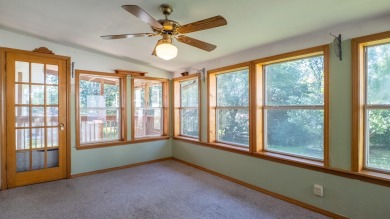 Welcome to this beautifully maintained 5-bed, 2.5-bath home on West Plains Country Club in Missouri - for sale on GolfHomes.com, golf home, golf lot
