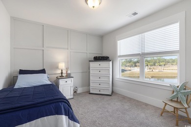 Welcome to this beautifully upgraded 3-bedroom, 2.5-bath home in on Myrtle Beach National Golf Course in South Carolina - for sale on GolfHomes.com, golf home, golf lot