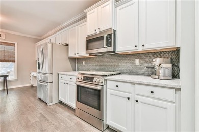 Welcome to 5960 Chimney Rock - A beautiful home to call yours on Reunion Golf Club in Georgia - for sale on GolfHomes.com, golf home, golf lot