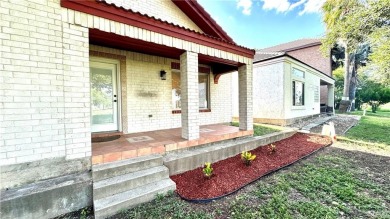 Beautiful Spanish style home!! New quartz counter tops on on The Club At Cimarron in Texas - for sale on GolfHomes.com, golf home, golf lot
