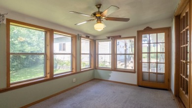 Welcome to this beautifully maintained 5-bed, 2.5-bath home on West Plains Country Club in Missouri - for sale on GolfHomes.com, golf home, golf lot