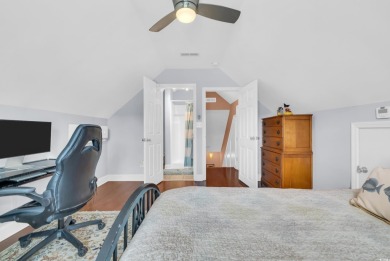 OPEN HOUSE.. SATURDAY, AUGUST 23rd FROM 12:00 - 3:00PM This rare on Mystical Golf Man O War Golf Links in South Carolina - for sale on GolfHomes.com, golf home, golf lot