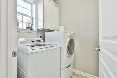 Welcome to 5960 Chimney Rock - A beautiful home to call yours on Reunion Golf Club in Georgia - for sale on GolfHomes.com, golf home, golf lot