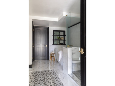 Imagine starting your day surrounded by tall pines, watching on Lake Arrowhead Country Club in California - for sale on GolfHomes.com, golf home, golf lot