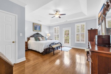 OPEN HOUSE.. SATURDAY, AUGUST 23rd FROM 12:00 - 3:00PM This rare on Mystical Golf Man O War Golf Links in South Carolina - for sale on GolfHomes.com, golf home, golf lot