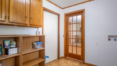 Welcome to this beautifully maintained 5-bed, 2.5-bath home on West Plains Country Club in Missouri - for sale on GolfHomes.com, golf home, golf lot